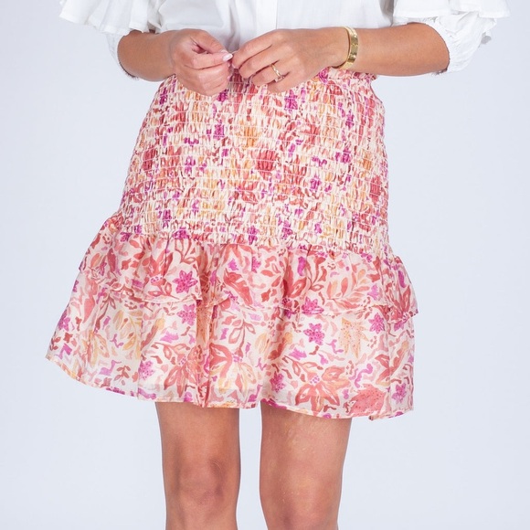 Yakira Bella Emily Skirt - Picture 1 of 11